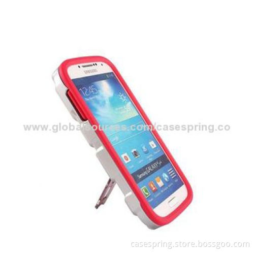 TPU case for Samsung, deformed magic series